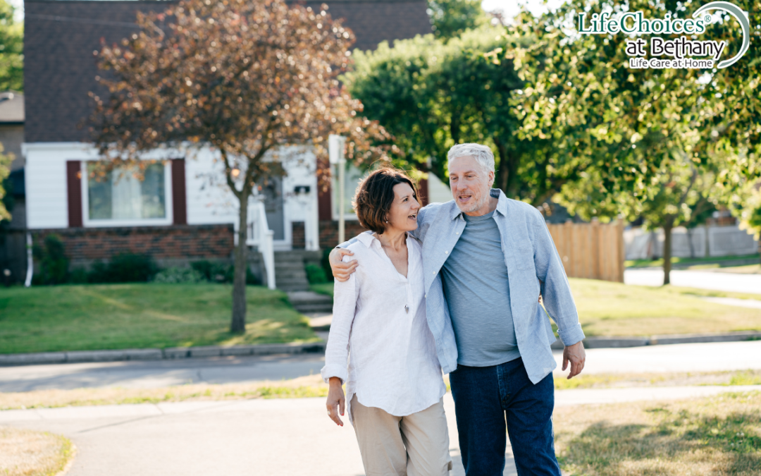 How to Plan for Long-Term Care Before You Actually Need It (Age 55 Guide)