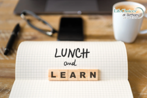 Lunch &Learn in Ankeny